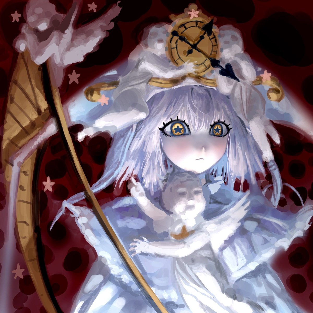 lobearta tweet media