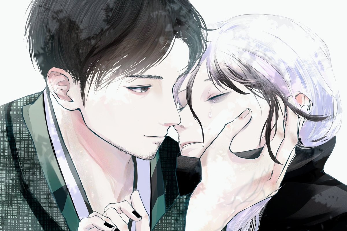 youryou_please's tweet photo. #2025年自分が選ぶ今年の4枚

初めて同人誌書いて、いろんなものにハマって、枚数は少ないけど濃い1年でした…！ https://t.co/Egd0wFJR6X