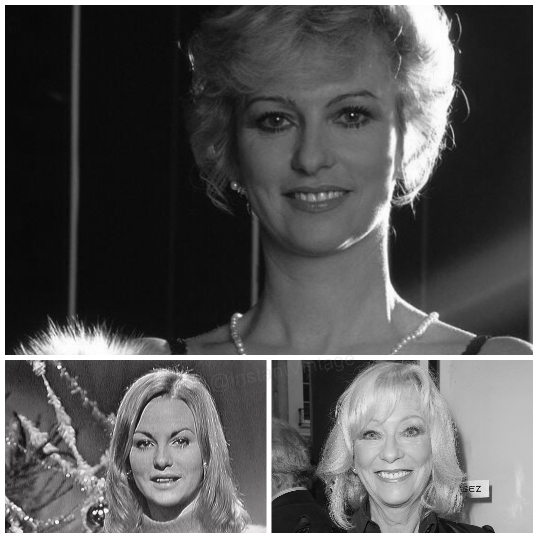 Je viens d'apprendre le décès d'Évelyne Leclercq, inoubliable animatrice de "Tournez manège !" Elle avait 74 ans.

Speakerine souriante, reine des midis des années 80-90, elle nous a fait rêver d'amour avec son charme et sa bonne humeur...  

Merci pour ces souvenirs joyeux,