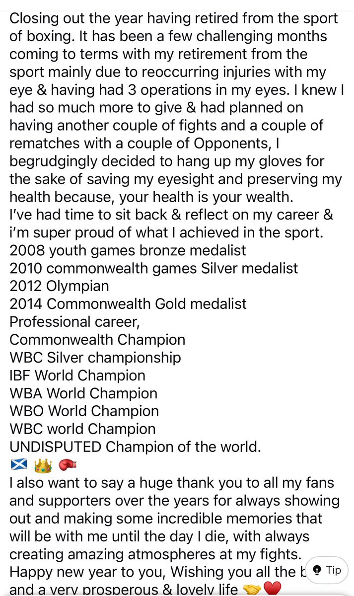 Josh Taylor tweet media