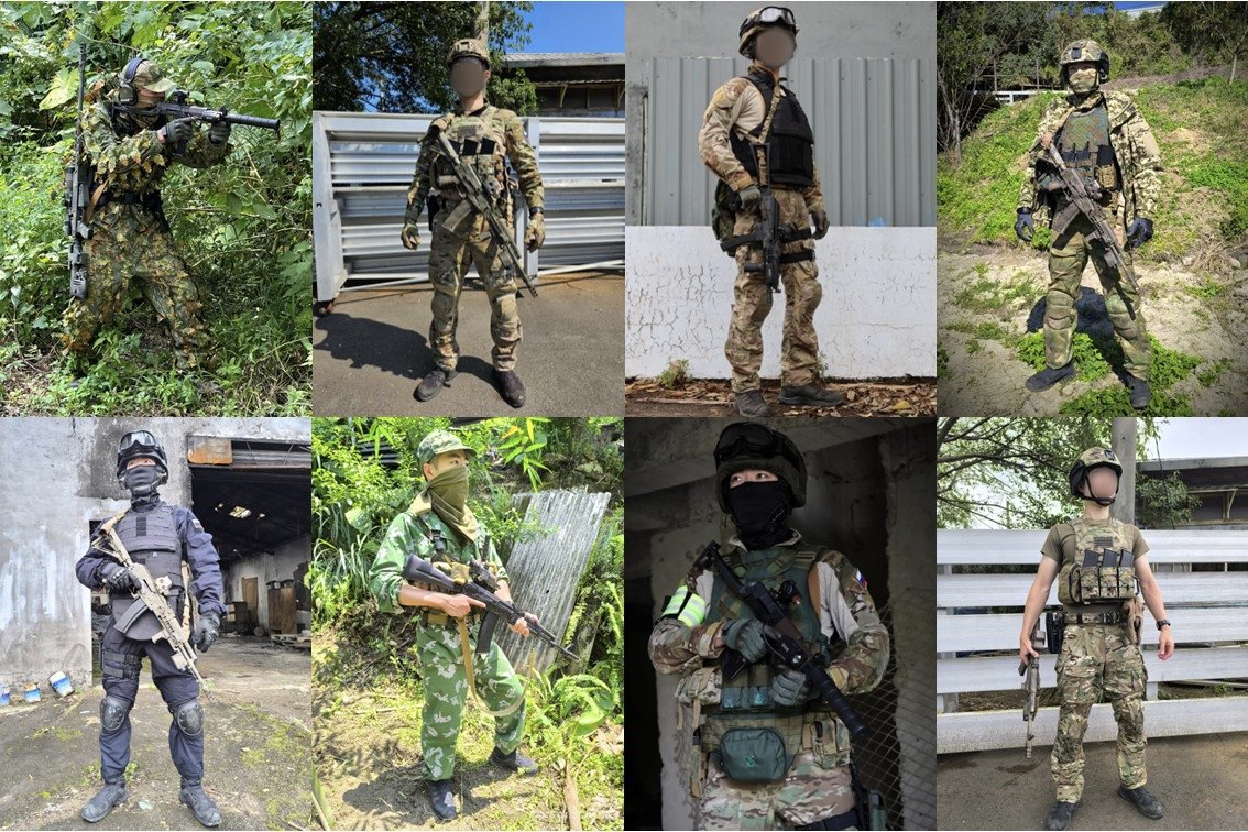 RuoperatorTW's tweet image. 2025 year end look back!
Happy new year, 2026