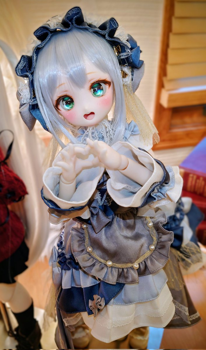 今年もお疲れ様でした
またウチの娘達をよろしくお願いします🙏