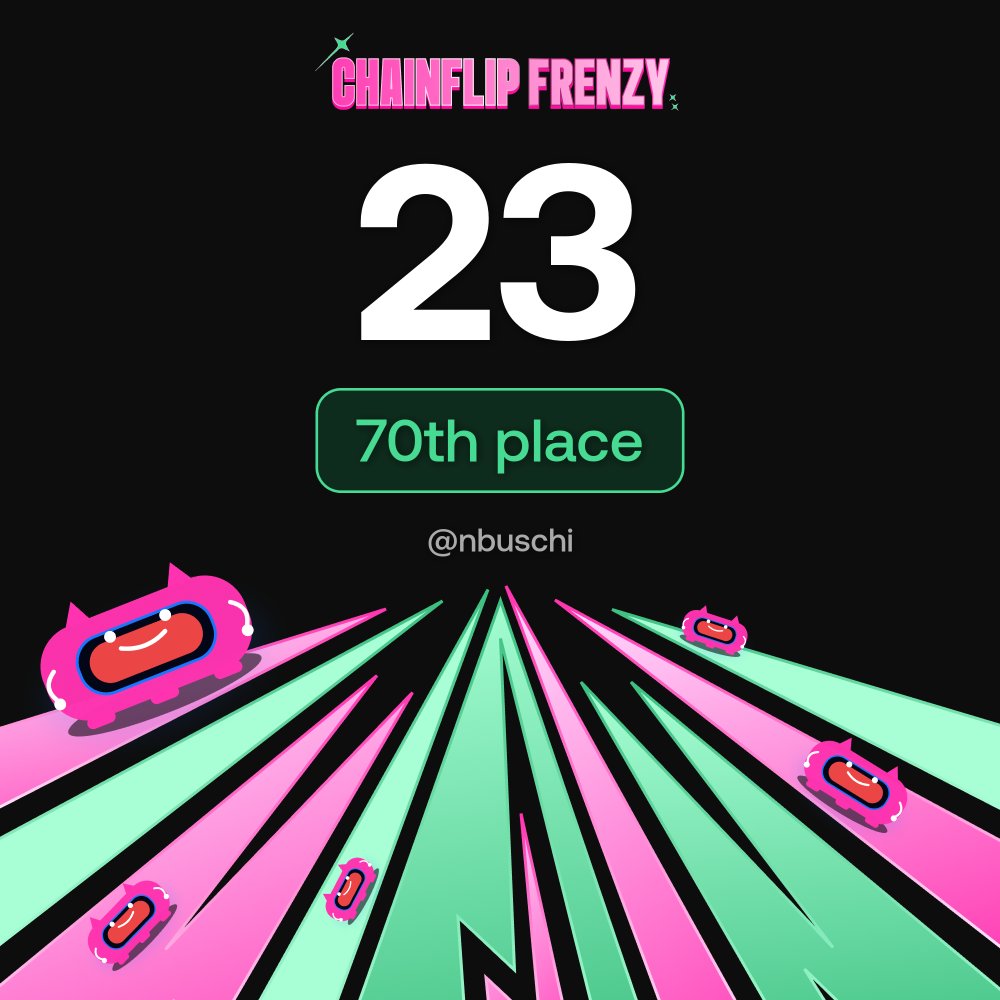 nbuschi (@nbuschi) / Posts / X