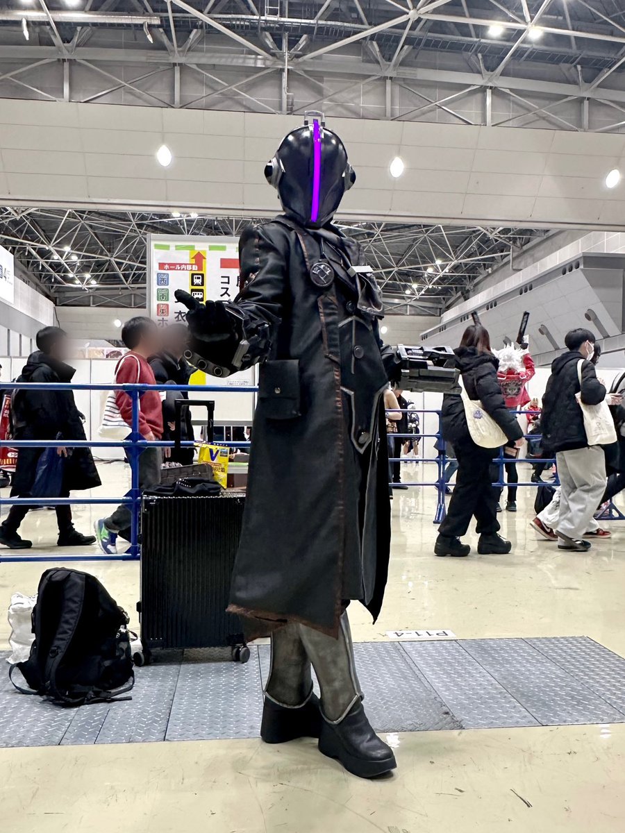 【当選品】2024年2号スペリオール 住みにごり　兄貴Tシャツ 【非売品】 ゼンショーネットストア【本店】｜コンテンツコラボ/ココス×にじさんじ