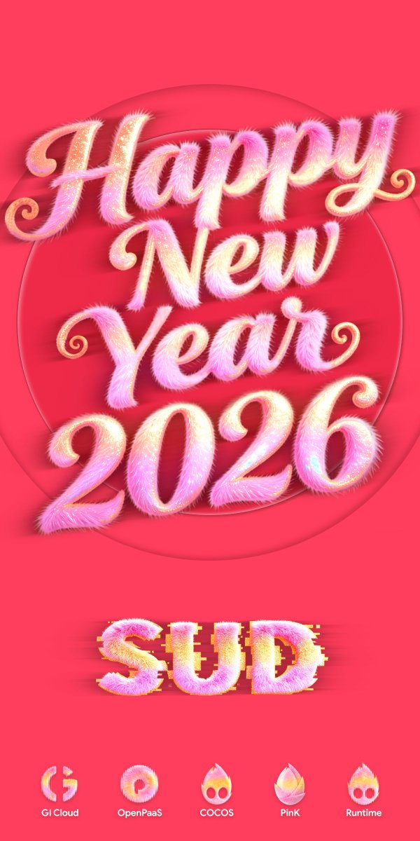 Cocos Engine tweet media