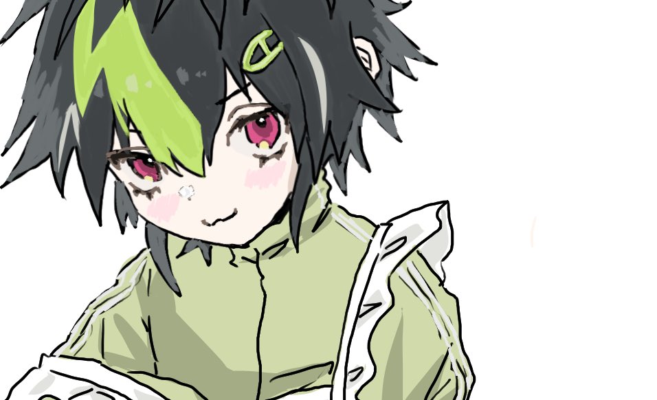 ぽち (@kililids2) on Twitter photo 