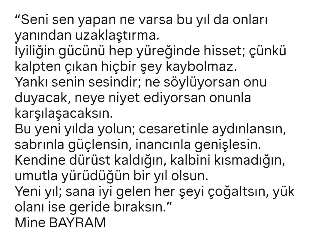 Mine BAYRAM (@minembayram) on Twitter photo 