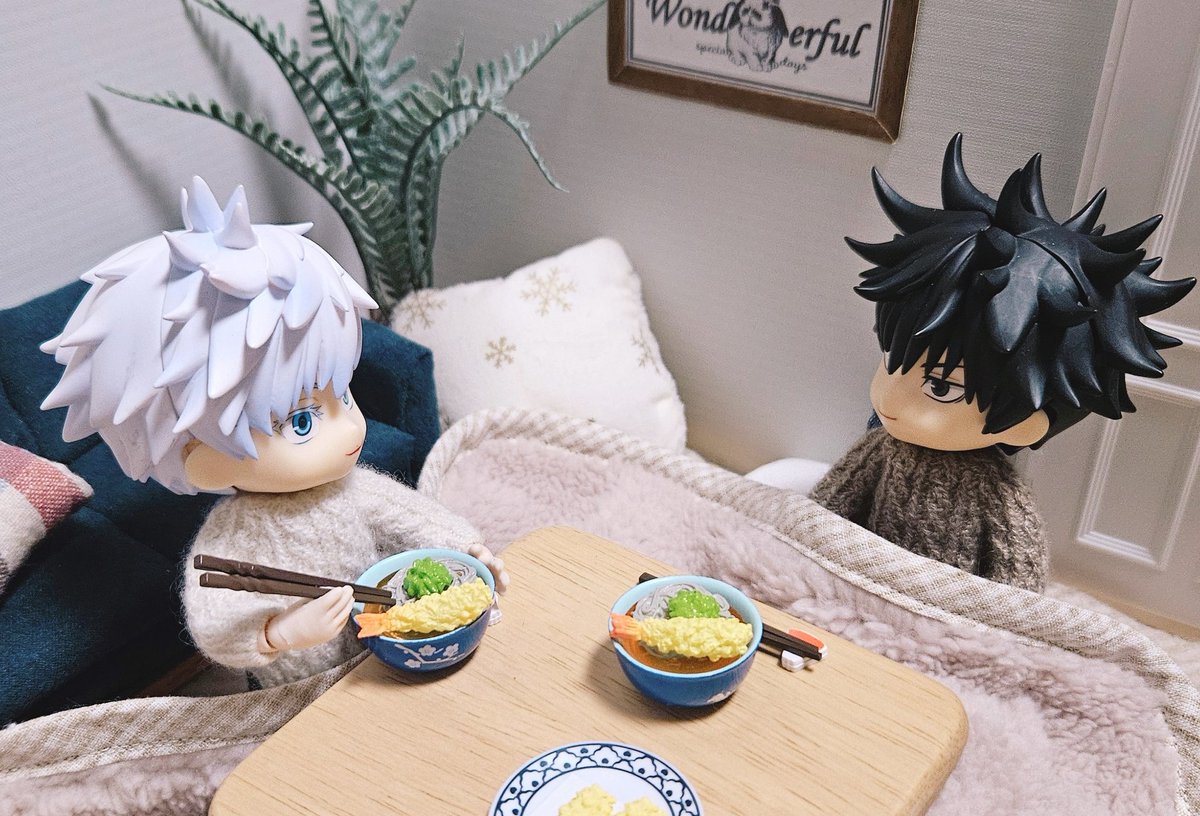 くらんち 2/1 西4 M30a (@megu_gen_ma) / Posts / X