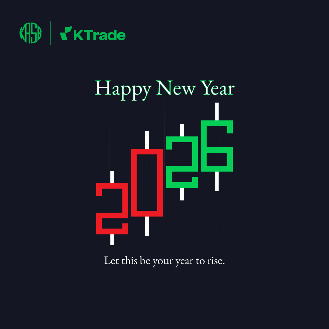 KTrade tweet media