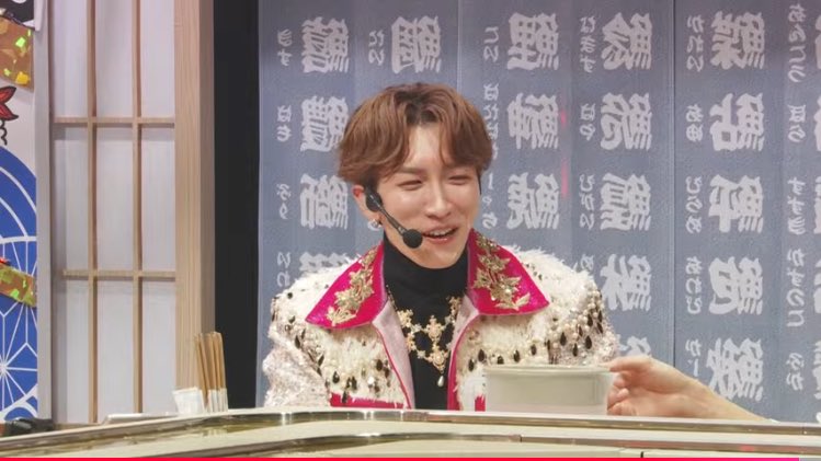 83万人が見ている😎 #SnowMan