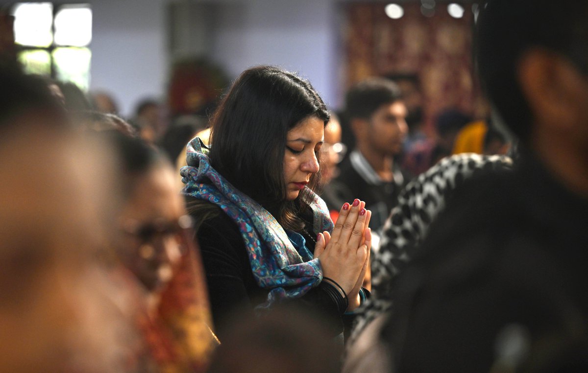 Image for the Tweet beginning: 🔴⚡️ANNEE 2025 : une année