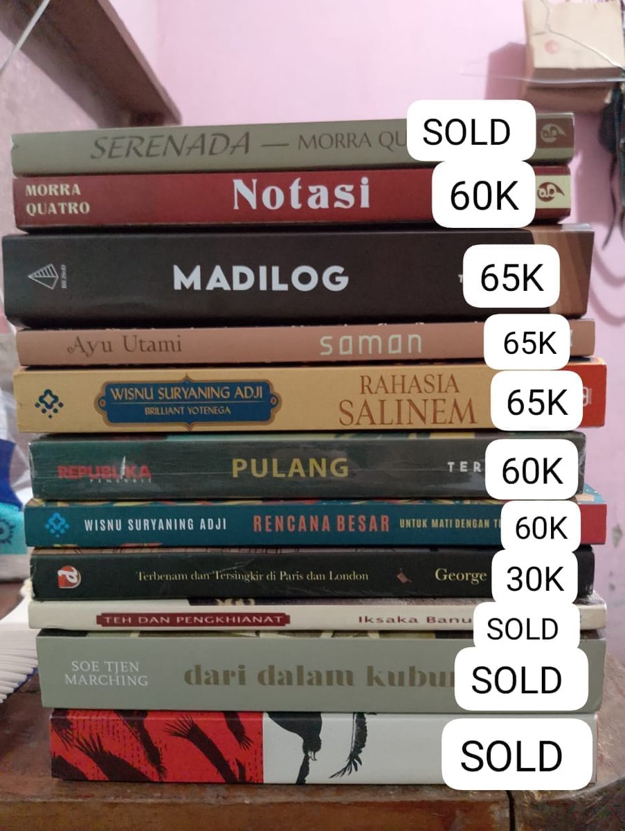 Budi Setiawan tweet media