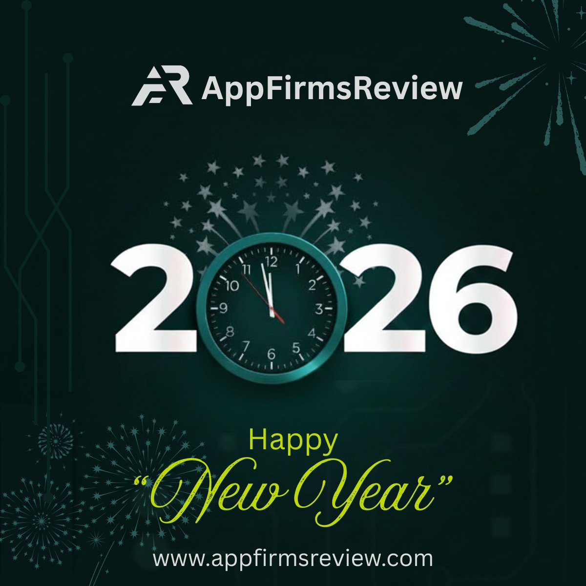 AppFirmsReview tweet media