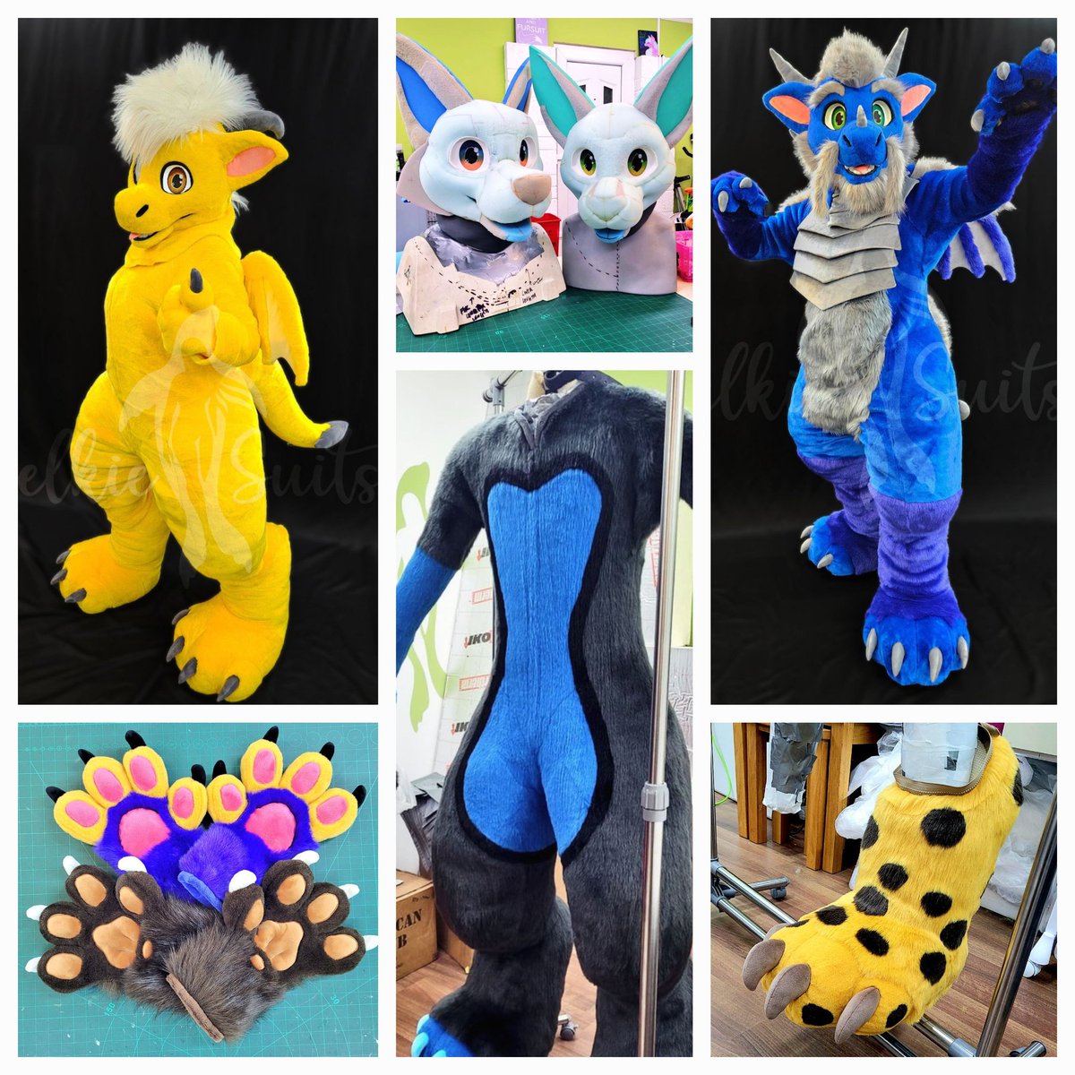 selkiesuits's tweet image. I wasn't going to do a 2025 review as I didn't think I've achieved very much. 

But then I thought F**k That!

I've worked my ass off this year, between juggling work and having a 2 year old, I think I've done pretty well?!