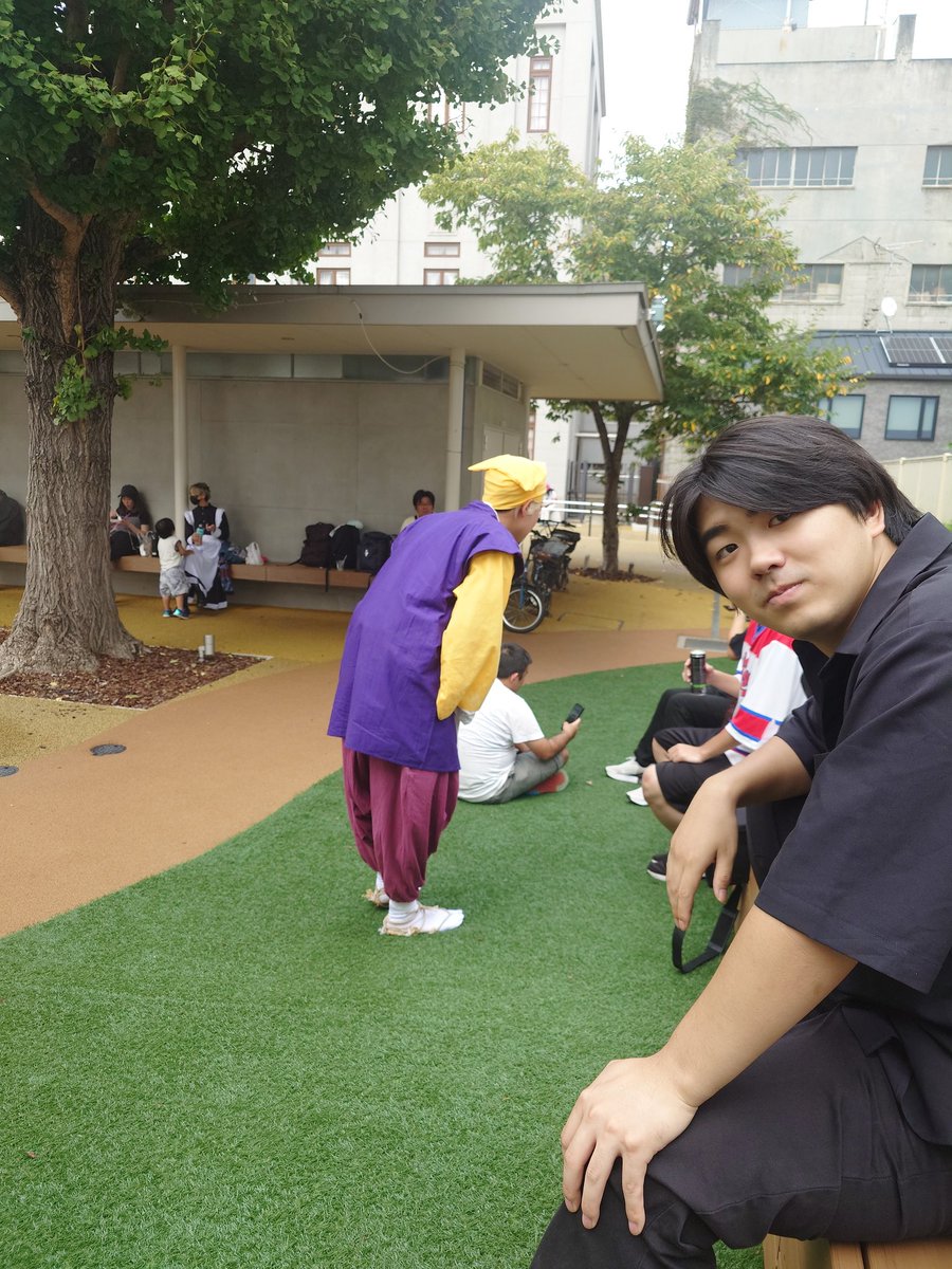 さくら🌸いか tweet media