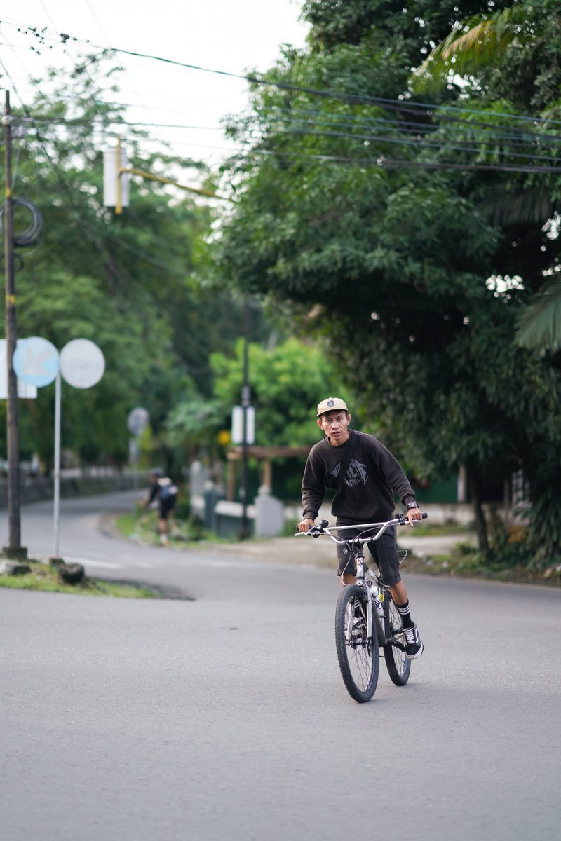 imagine_pic's tweet photo. Kilometer Terakhir 2025
20.25 km https://t.co/6TjHc3geez