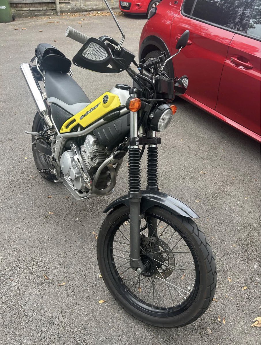 MotoTingle 🔧 tweet media