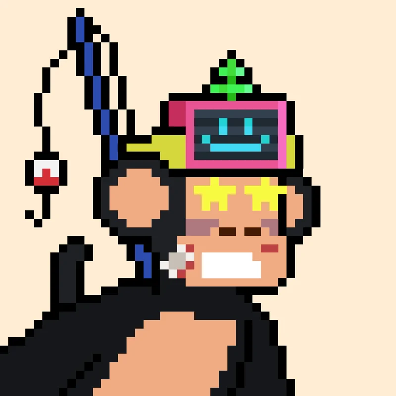 GM Sweepies!

As the year comes to an end, we want to thank you all for your support and wish you a great 2026.

Our <a href="/ChimpersHQ/">Chimpers</a> promotion will end this year, in midnight est time, and we will send $sweepstr tokens to participants and winners tomorrow!

nftsweeps.fun/chimpers