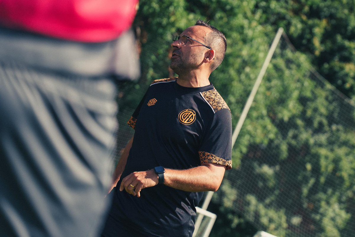 Dario Seminerio tweet media