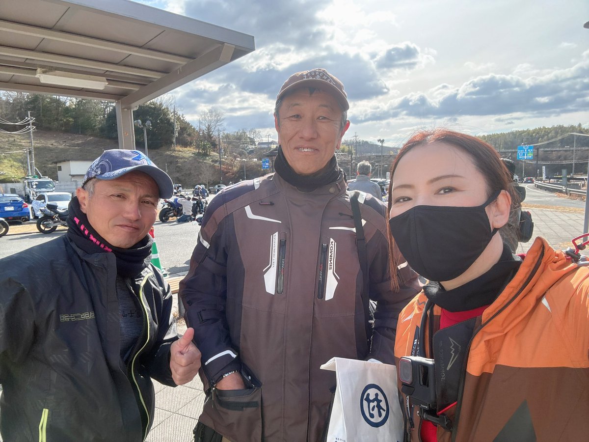 みぃこ｜道の駅×旅ライフ (@w800mico) / Posts / X