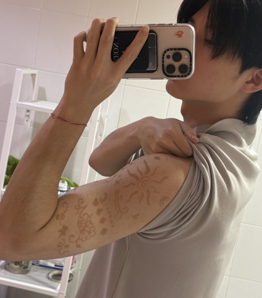 แอสตัน (Aston) 🍃🐣 tweet media