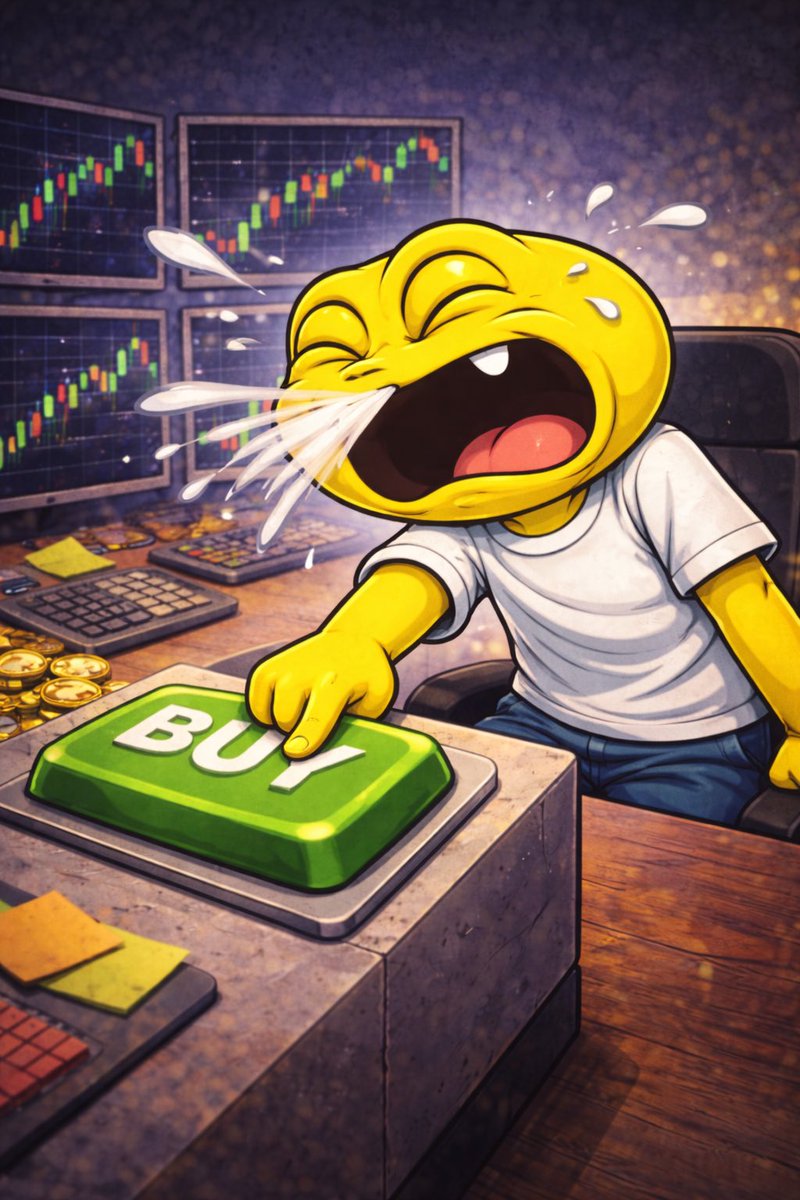 “Achoo 🤧 Oops 🙈 Oh well 😅” $Turbo