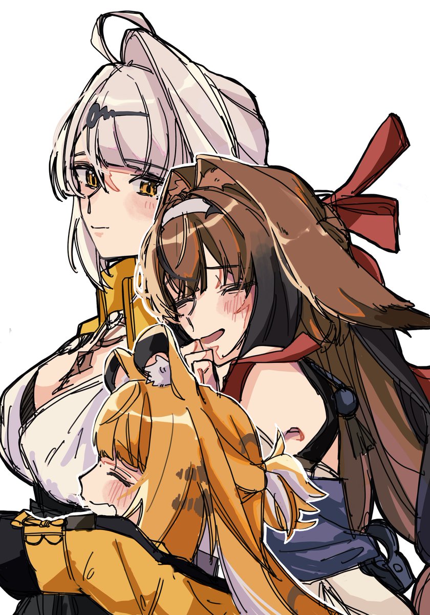 Daily Ju Fufu (@dailyjufufuzzz) / Posts and Replies / X