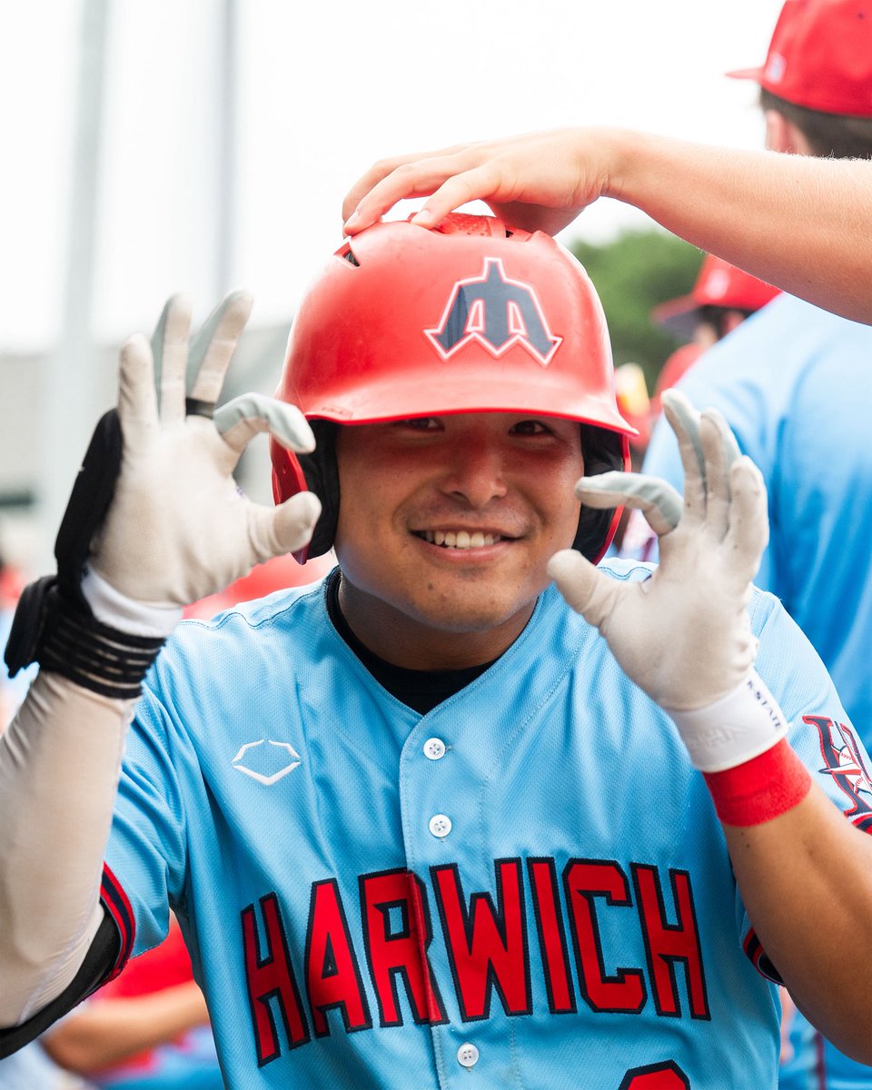 Harwich Mariners tweet media