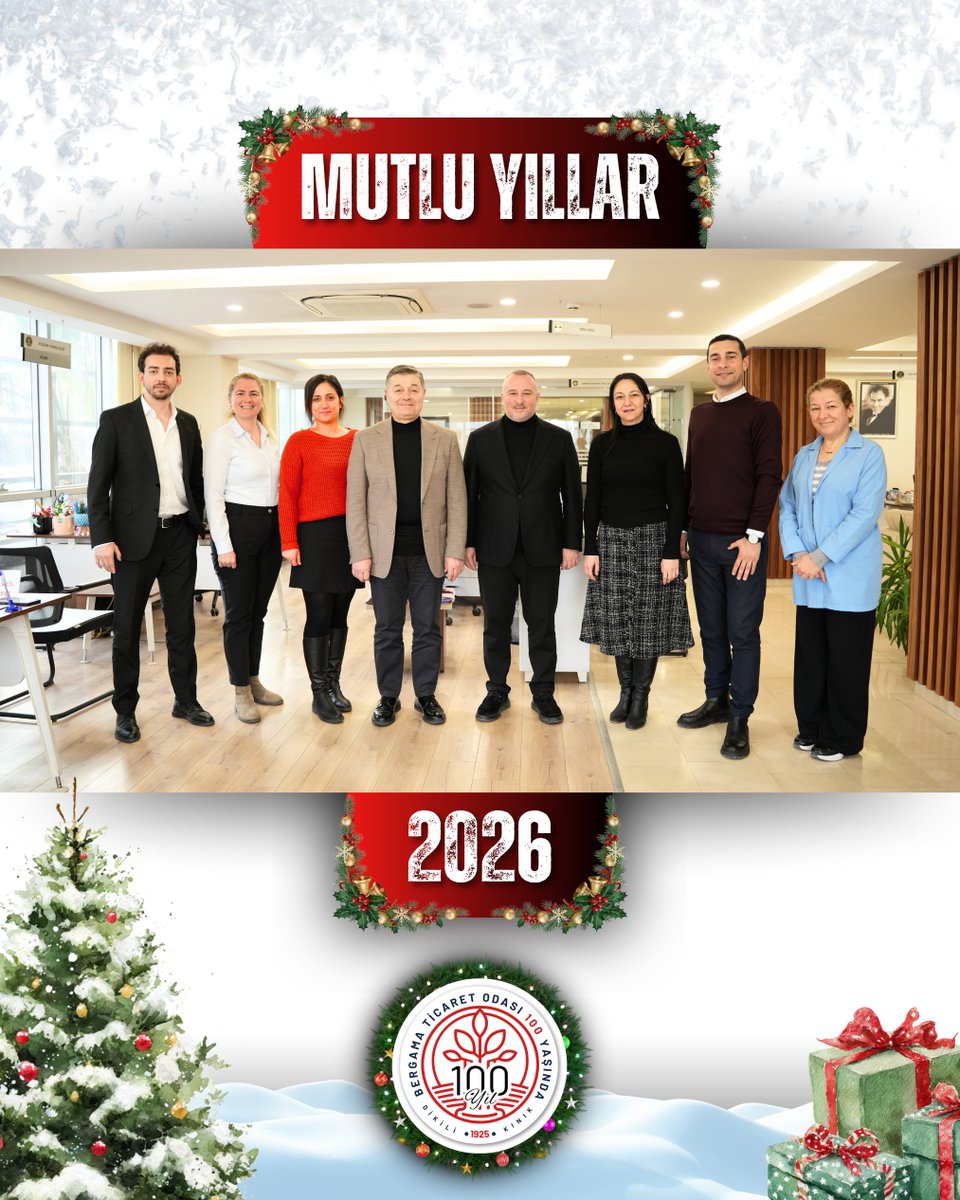 Bergama T.O. tweet media