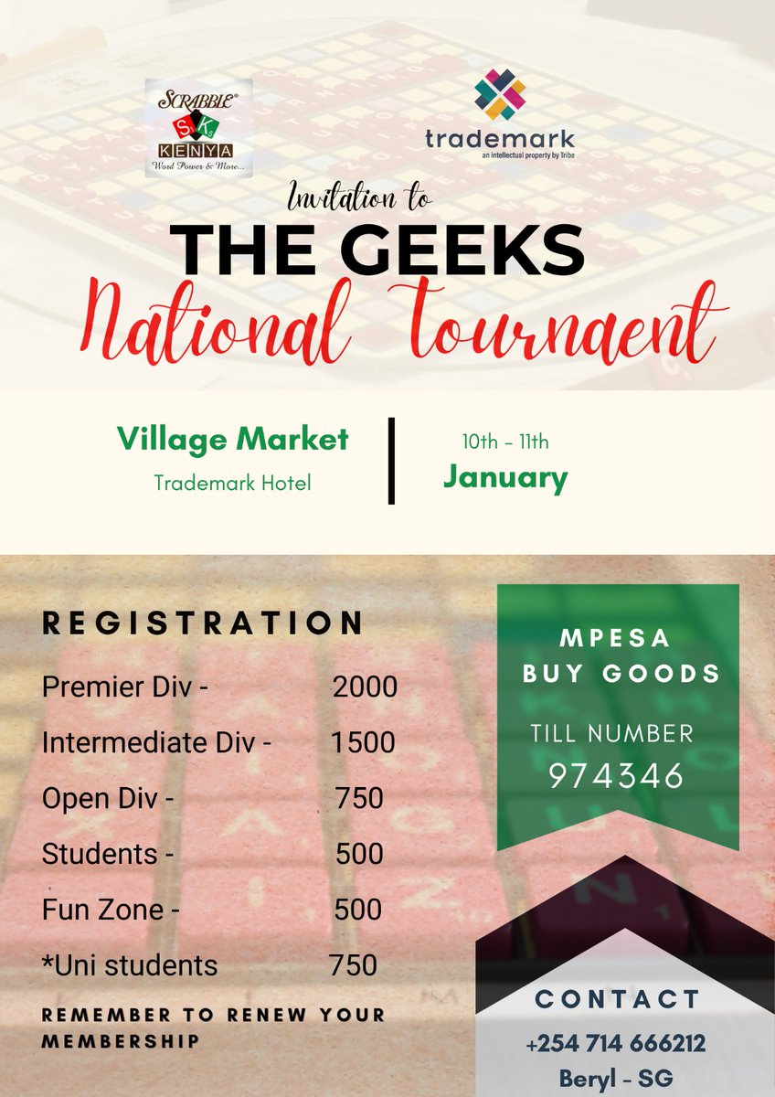 Scrabble Kenya tweet media