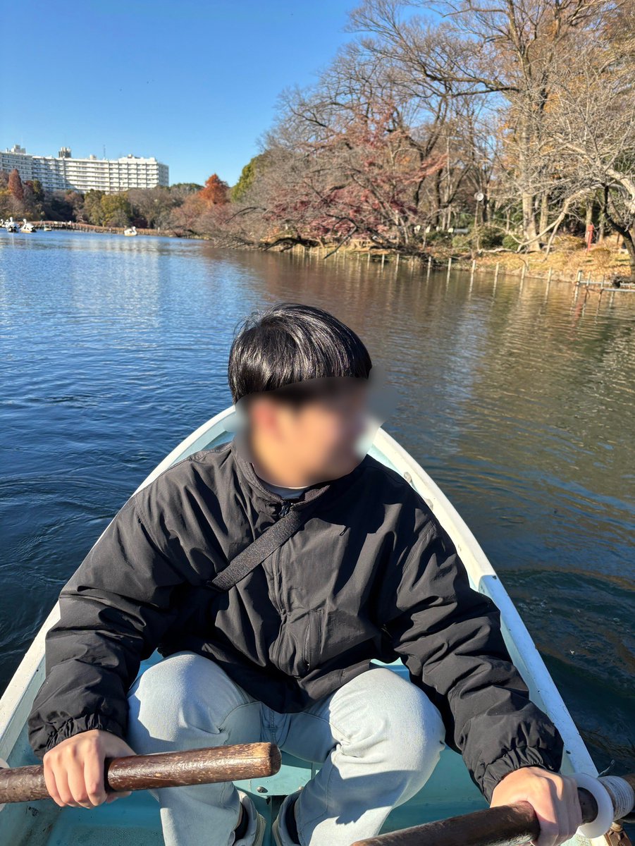 けー🍥 tweet media