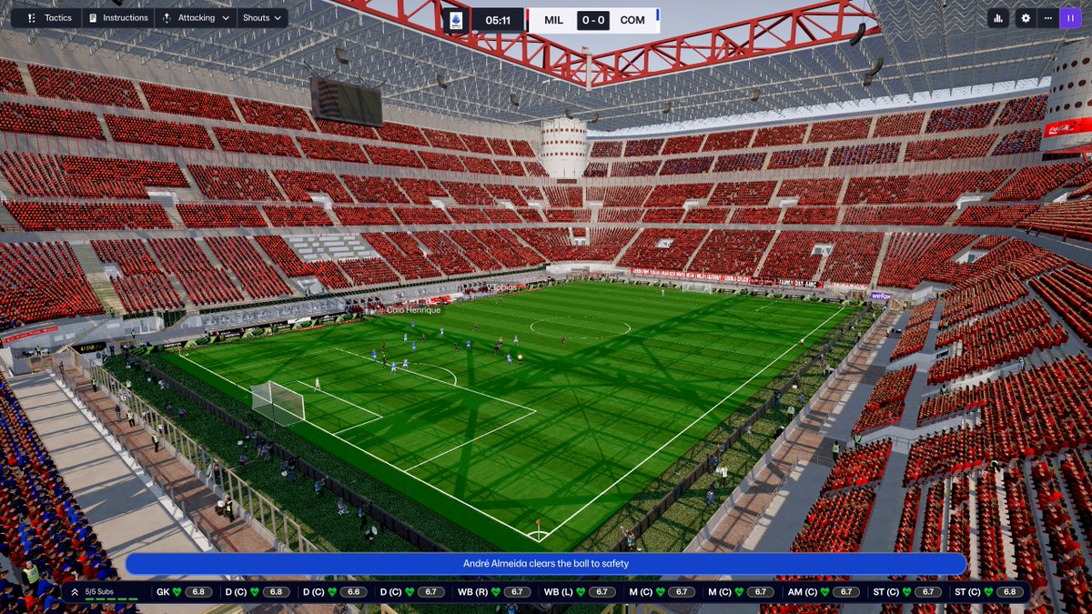 Stadio San Siro #FM26 

<a href="/BassyBoyo/">BassyBoy</a>