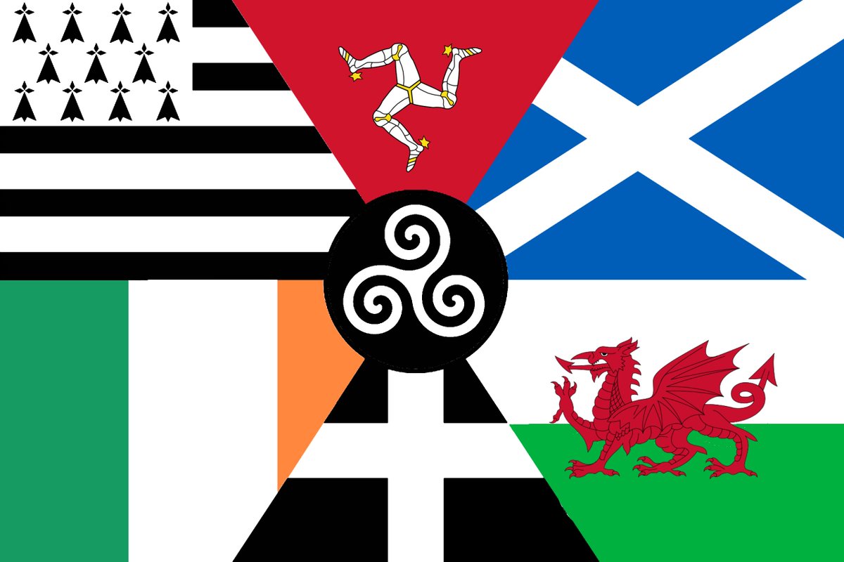 Happy New Year to all the Celts of the World !
Bloavezh mat d'an holl Gelted ar bed !

 𝍎𝌆🇮🇪🏴󠁧󠁢󠁷󠁬󠁳󠁿🏴󠁧󠁢󠁳󠁣󠁴󠁿🇮🇲〓〓   

#HappyNewYear2026 #NewYear2026