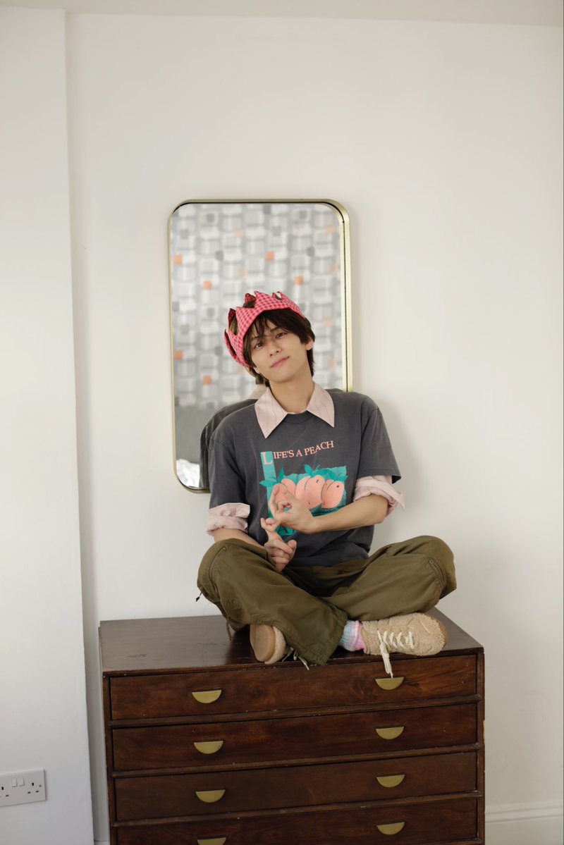 2025年もいっぱい、ありがとう
また来年も穏やかに過ごせますように🤍👑
ホミはお正月一緒に過ごせるかも…📻