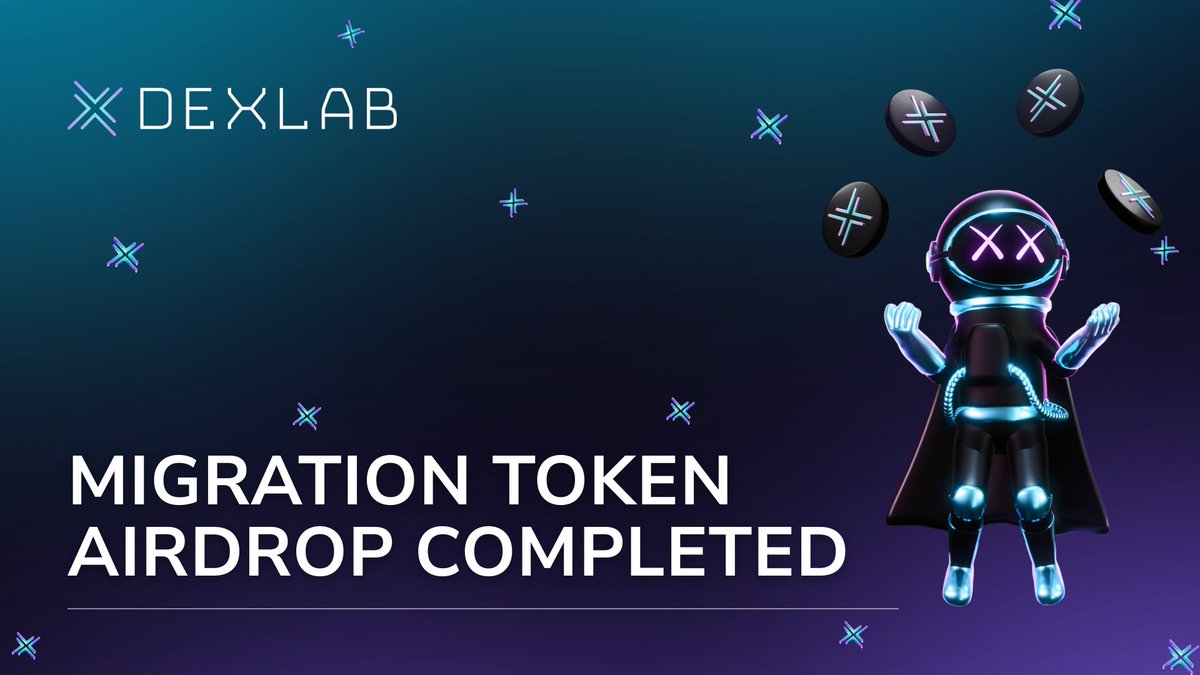 XLAB token