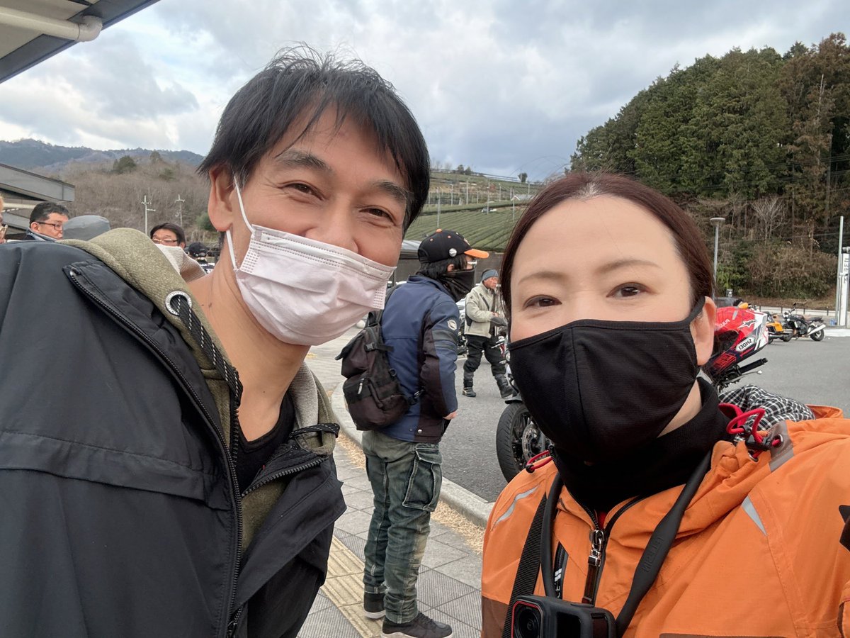 みぃこ みぃこ｜道の駅×旅ライフ (@w800mico) / Posts / X