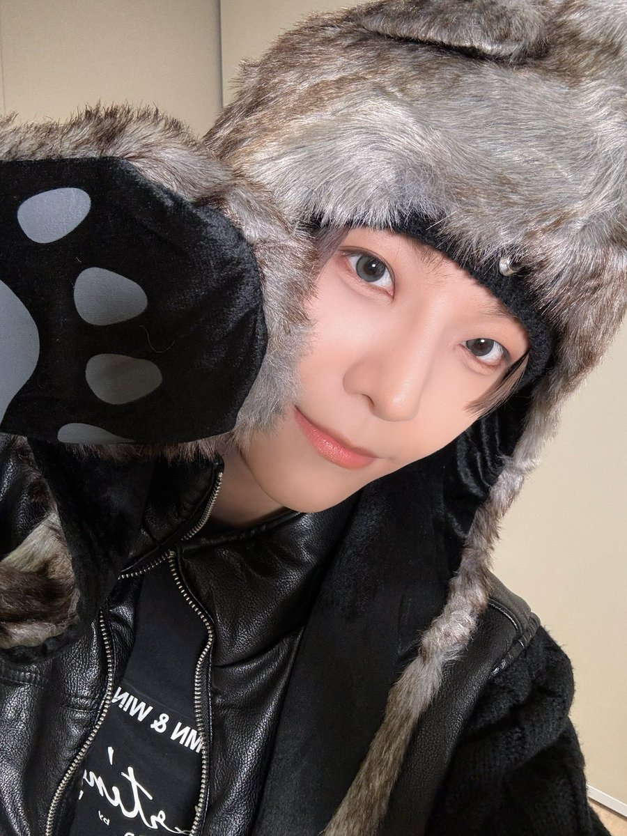 prodxinlong's tweet image. #IZIN #PRINSIP