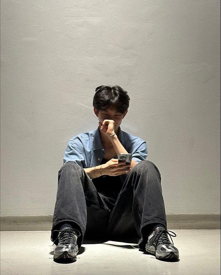 prodxinlong's tweet image. #IZIN #PRINSIP