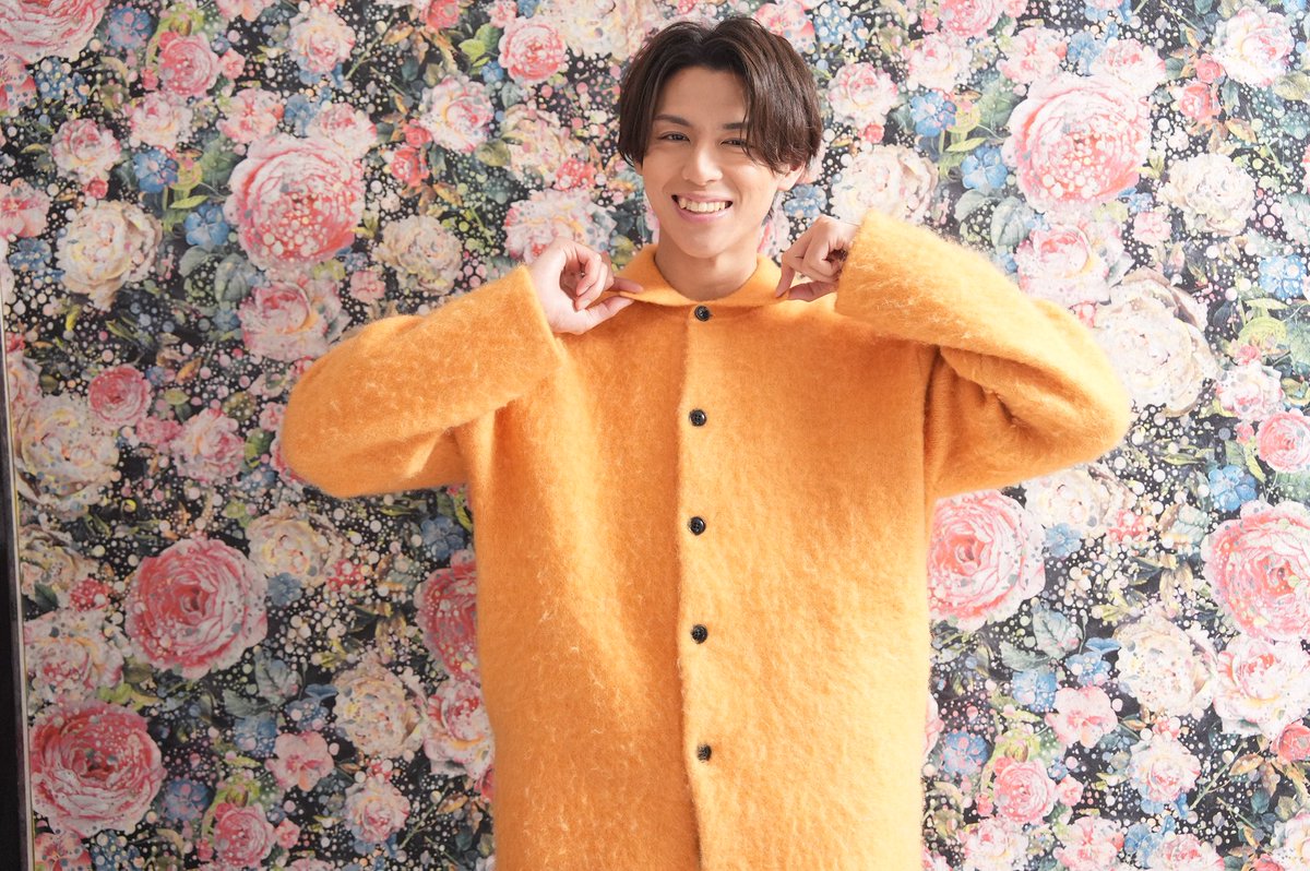 岩城直弥 (@n_iwk0416) / Posts / X