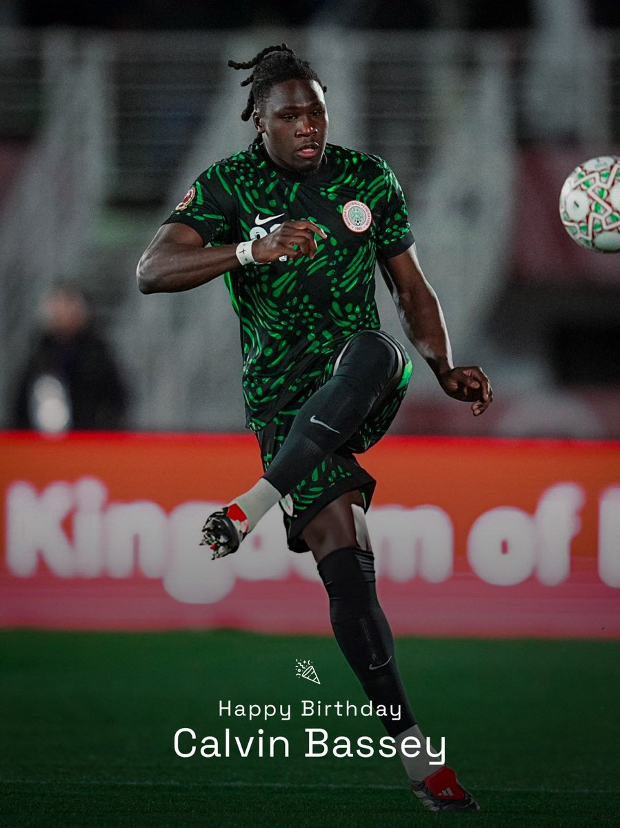 Soar Super Eagles tweet media