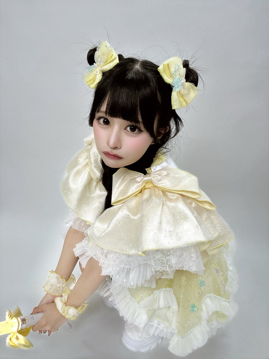 高品質，人気 Pixel ぷりん様専用 Pixel Ribbon 橘陽菜 ブロマイド