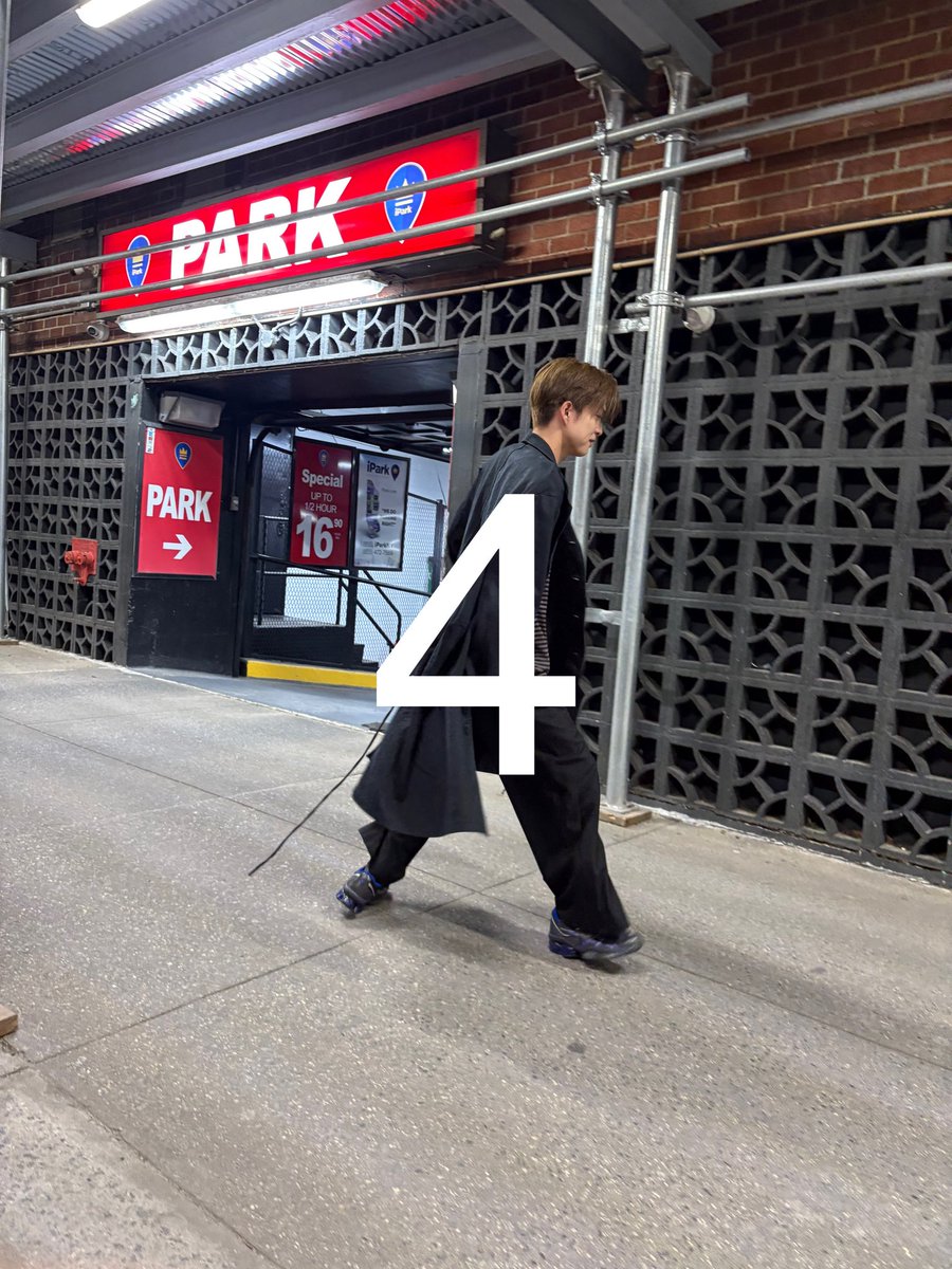 #ASAHI weverse post 🌟

“2 0 2 5”