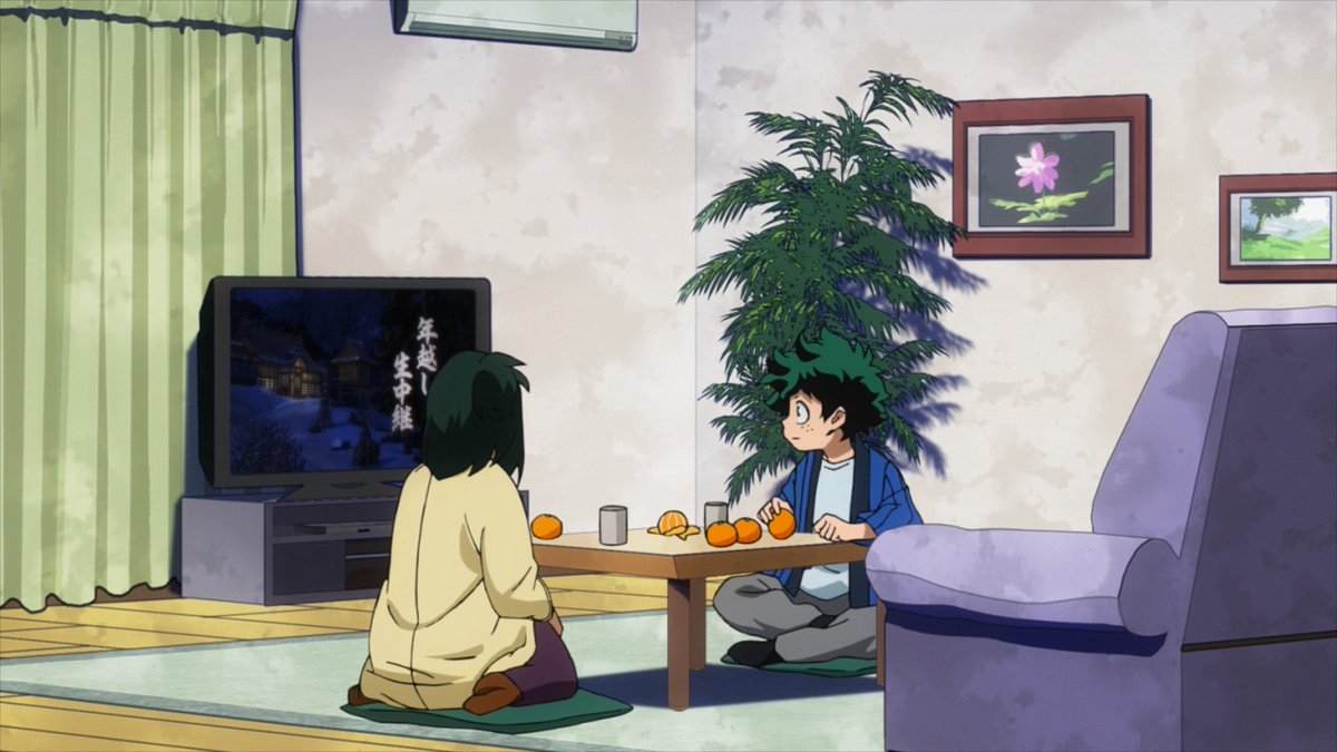 僕のヒーローアカデミア／ヒロアカ アニメ公式 tweet media