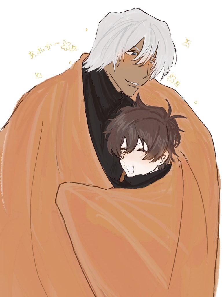 ザプレオ/zplo
描き納め！