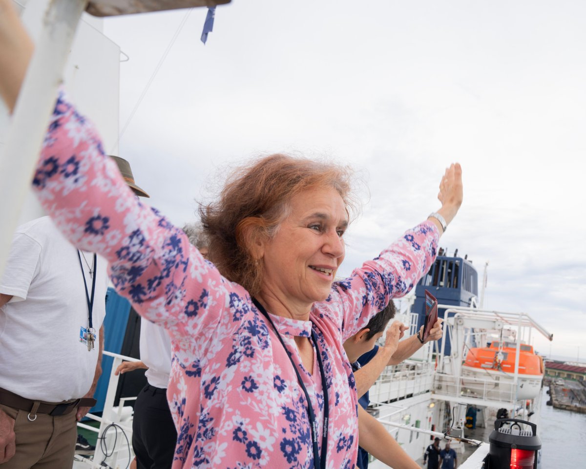 Mercy Ships Africa tweet media