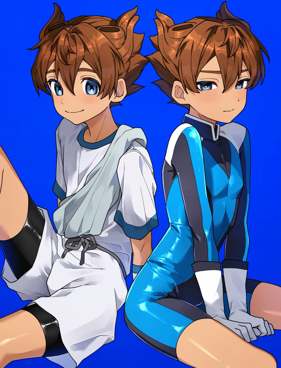 m1_tsuru's tweet image. 世宇子＆DEユニ天馬！