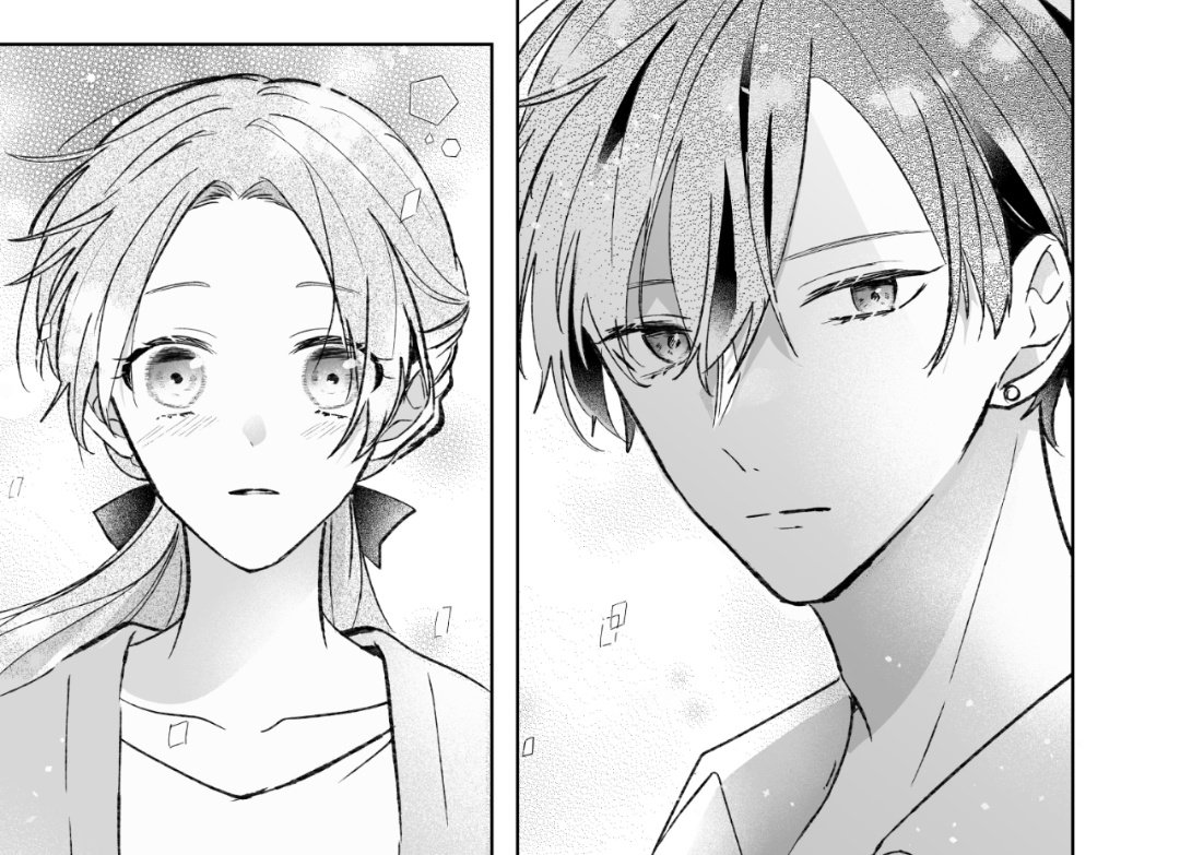 2025年自分が選ぶ今年の4枚 扉絵たくさん描かせていただきました! 来年