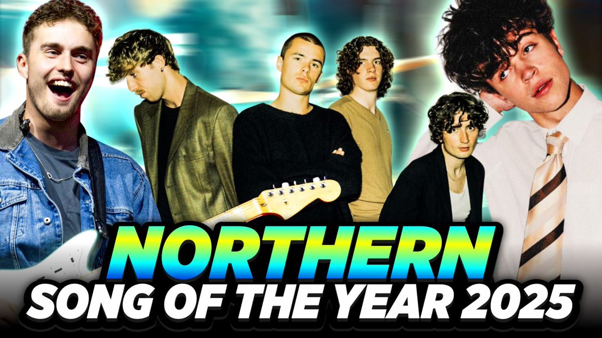 Northern Chorus tweet media