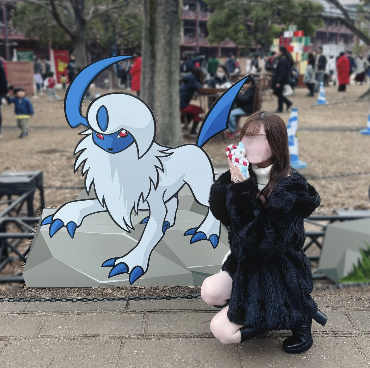 #KneeHighBoots

(𝑃𝑖𝑐𝑡𝑢𝑟𝑒 𝑐𝑜𝑢𝑟𝑡𝑒𝑠𝑦 𝑜𝑓 <a href="/_pawmi/">🤍 pon</a> )