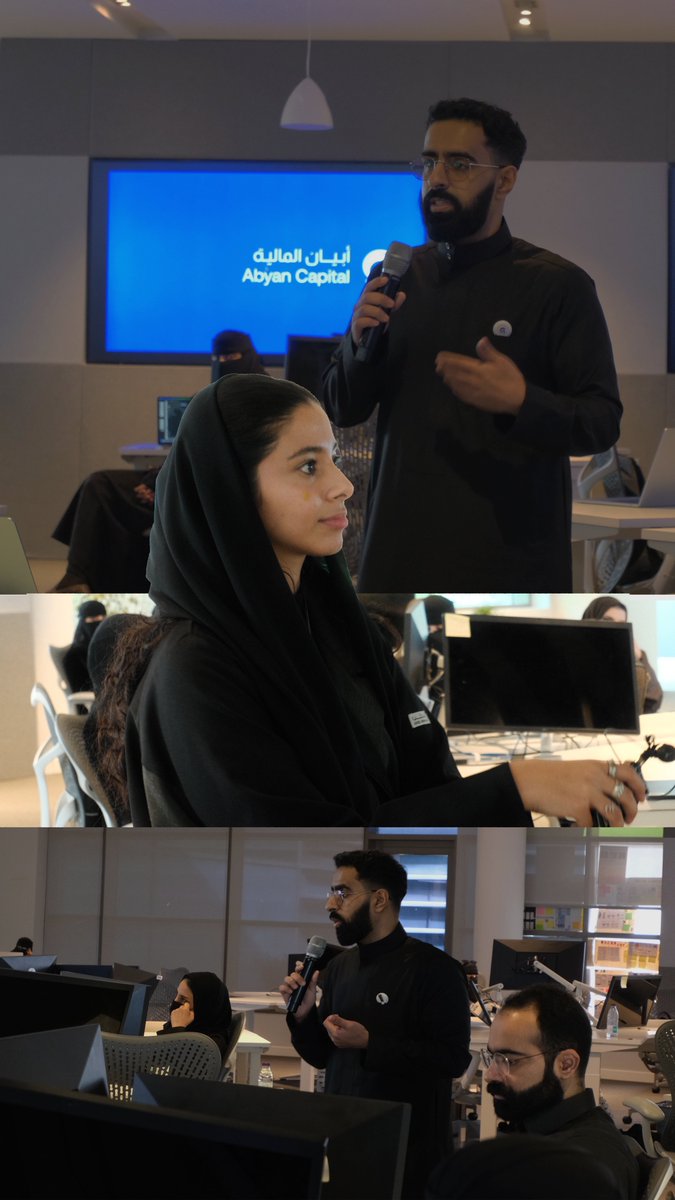 أكاديمية مطوري آبل - طويق tweet media